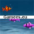 Franky the Fish 2 SWF Game